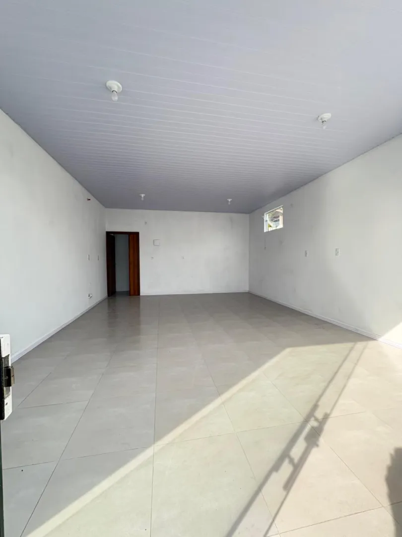 Casa/kitnet - B. Quintino  Timbó - 
