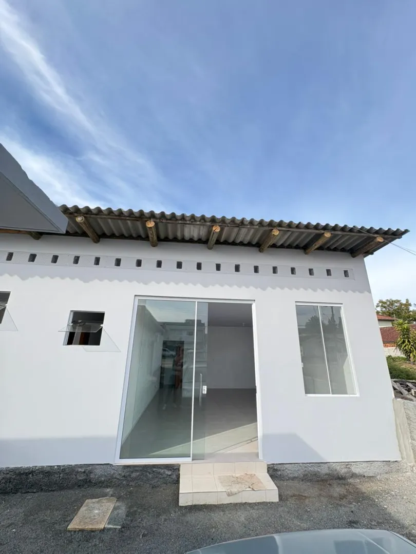 Casa/kitnet - B. Quintino  Timbó - 