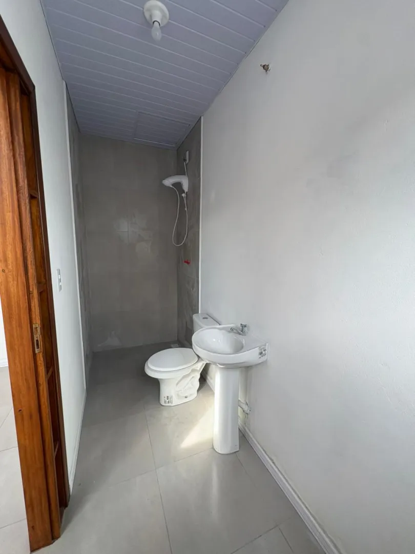 Casa/kitnet - B. Quintino  Timbó - 