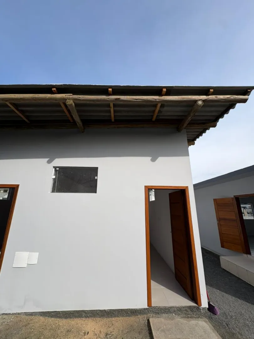 Casa/kitnet - B. Quintino  Timbó - 