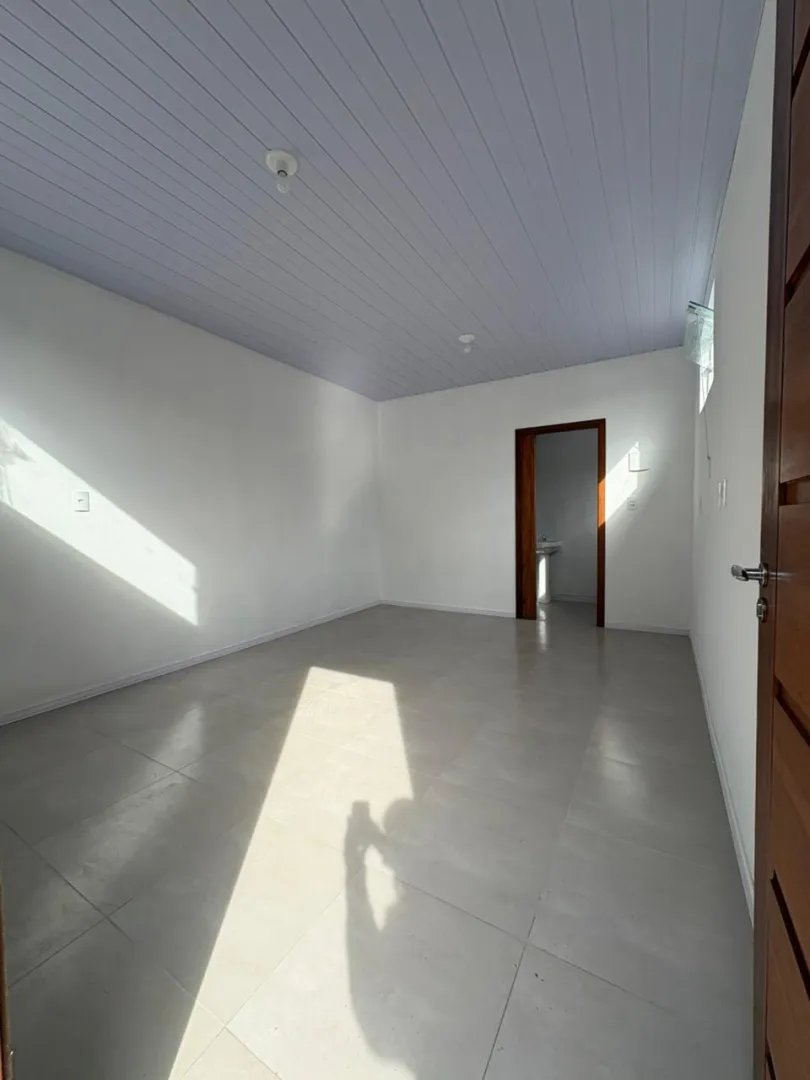 Casa/kitnet - B. Quintino  Timbó - 