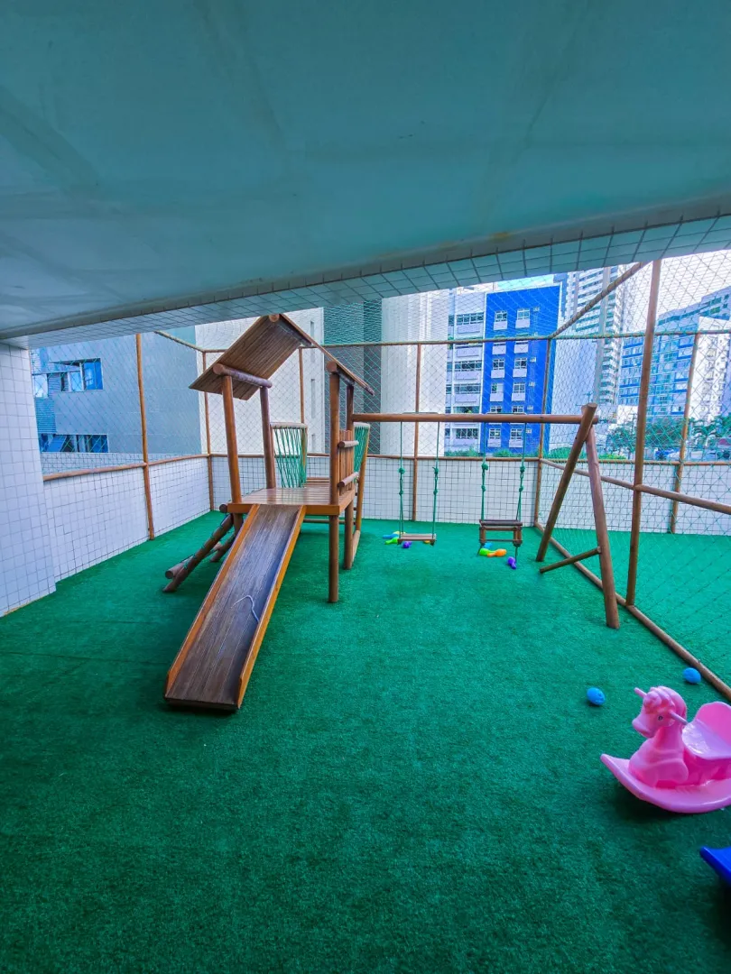 Apartamento, 3 quartos, 94 m² - Foto 3