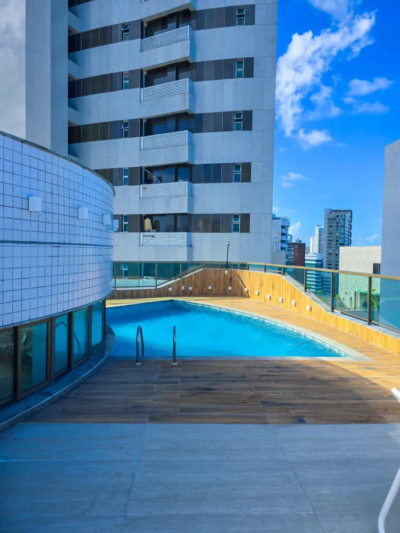 Apartamento, 3 quartos, 94 m² - Foto 4