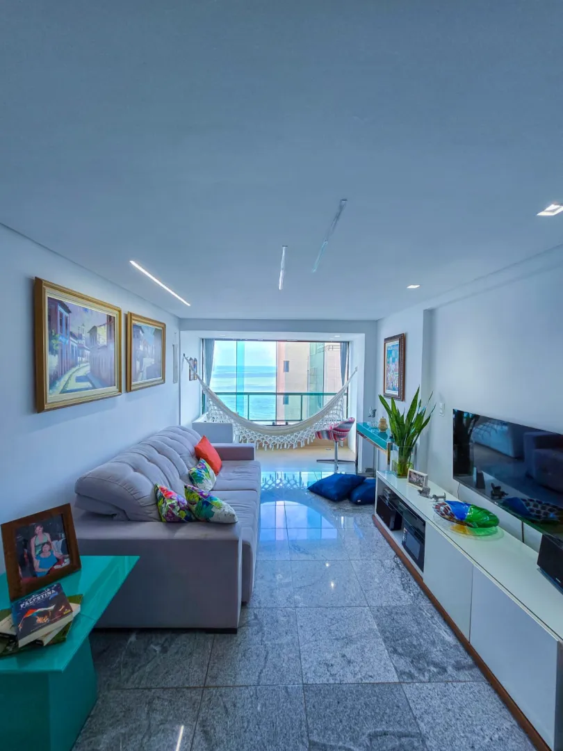 Apartamento, 3 quartos, 94 m² - Foto 11