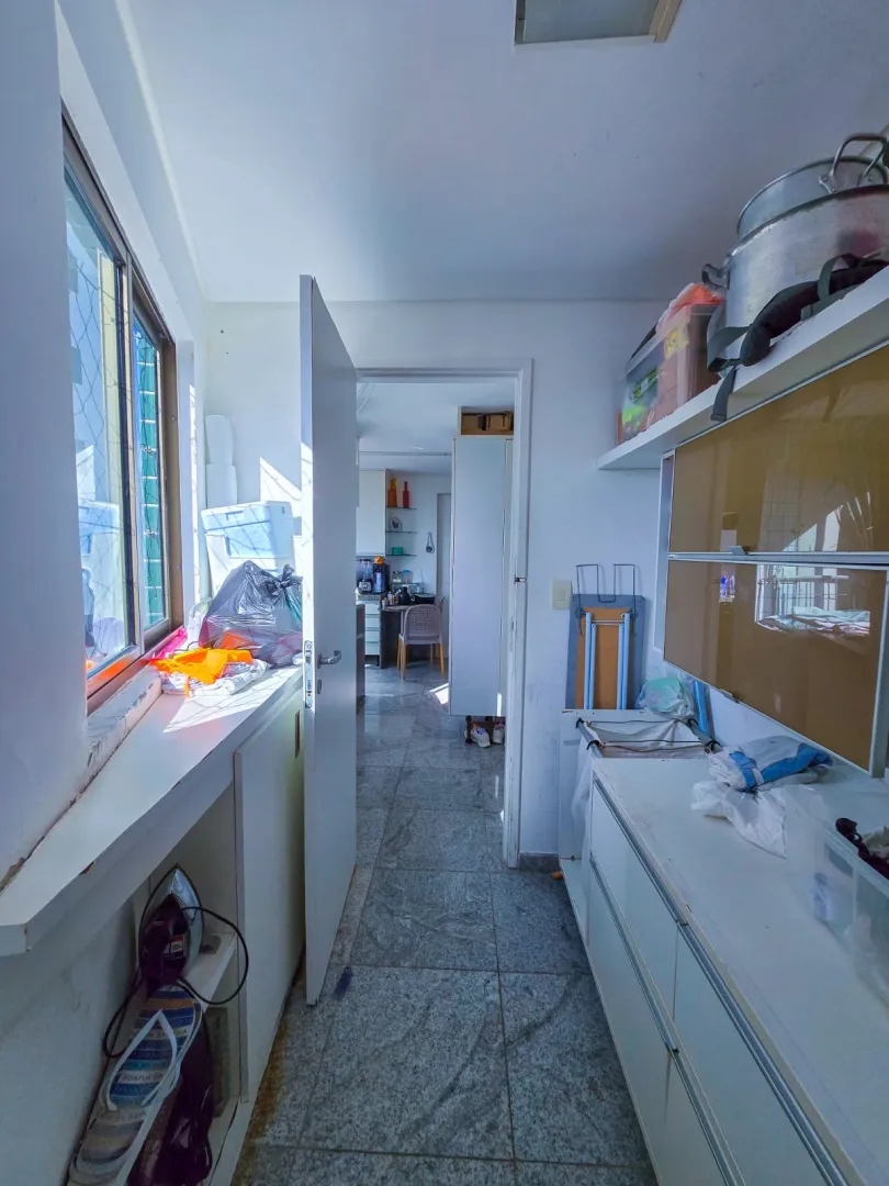 Apartamento, 3 quartos, 94 m² - Foto 8