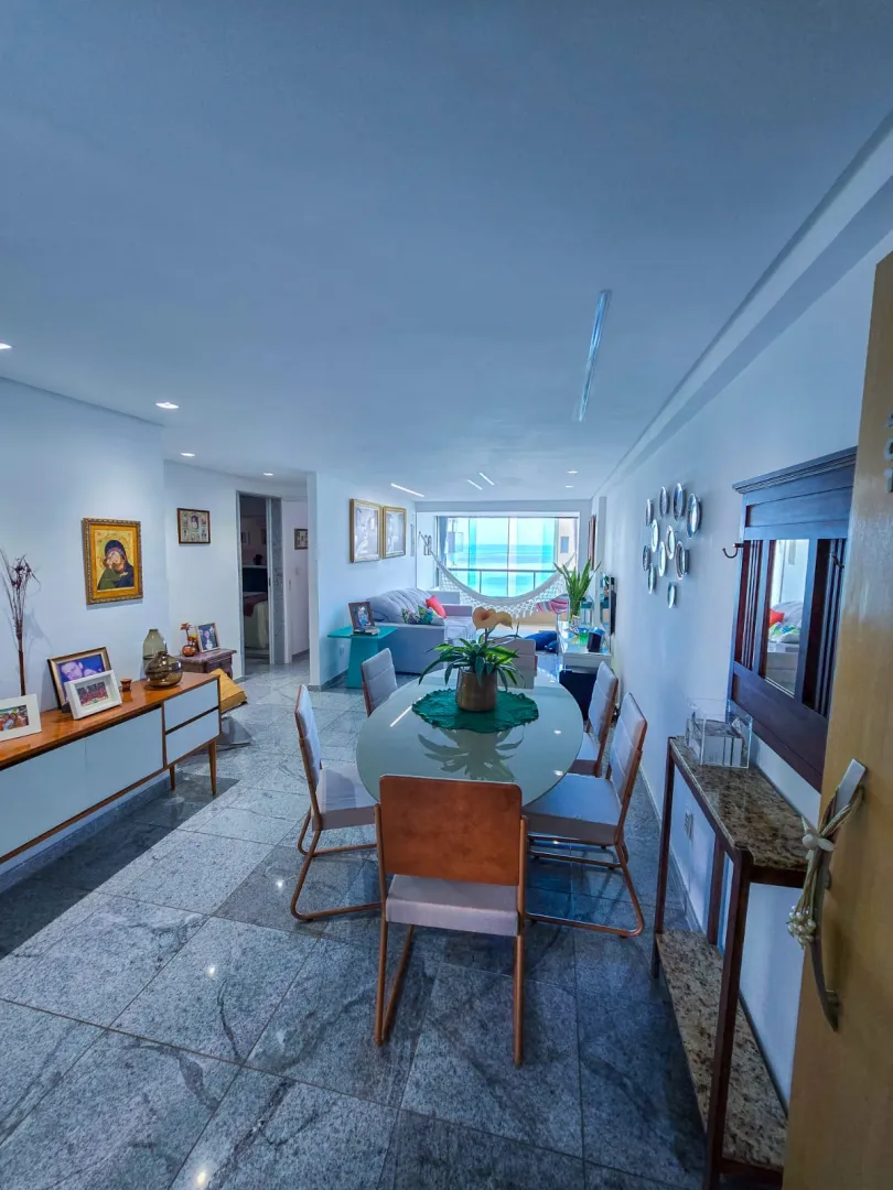 Apartamento, 3 quartos, 94 m² - Foto 10
