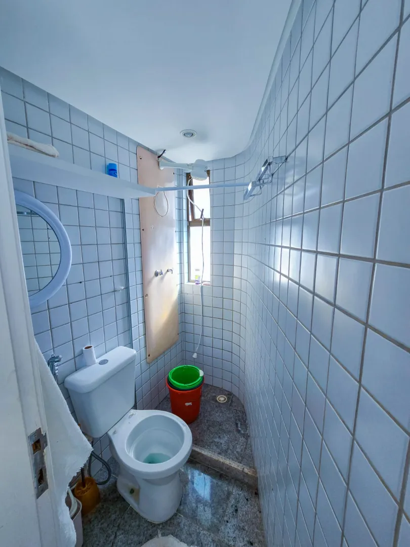 Apartamento, 3 quartos, 94 m² - Foto 15
