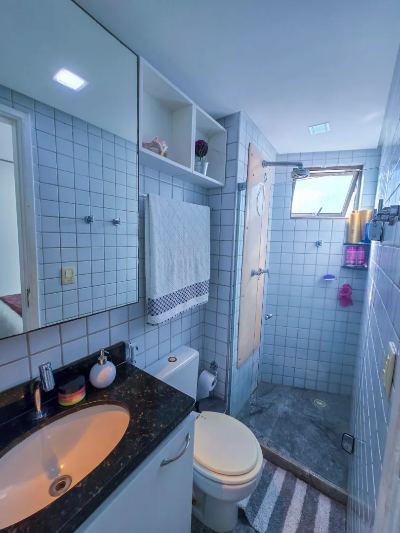 Apartamento, 3 quartos, 94 m² - Foto 17
