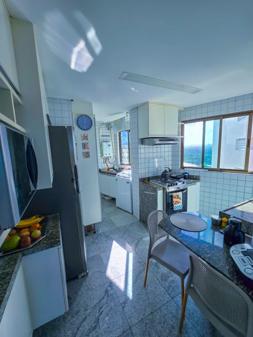 Apartamento, 3 quartos, 94 m² - Foto 24