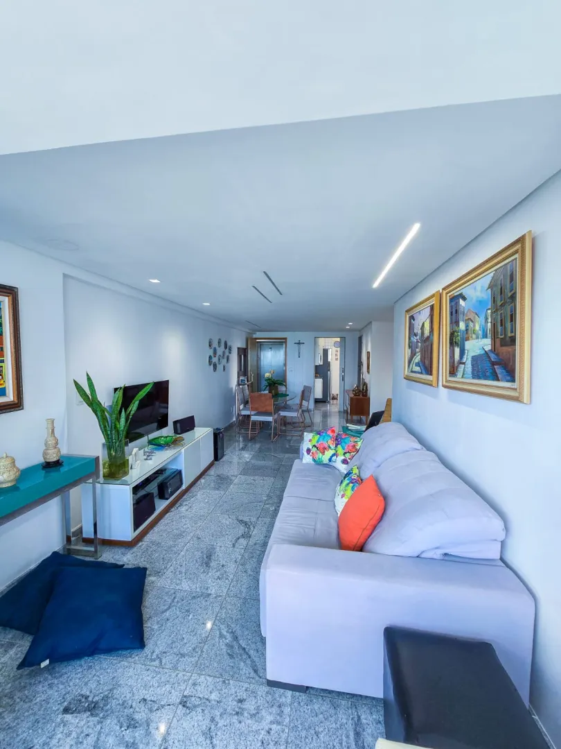 Apartamento, 3 quartos, 94 m² - Foto 13