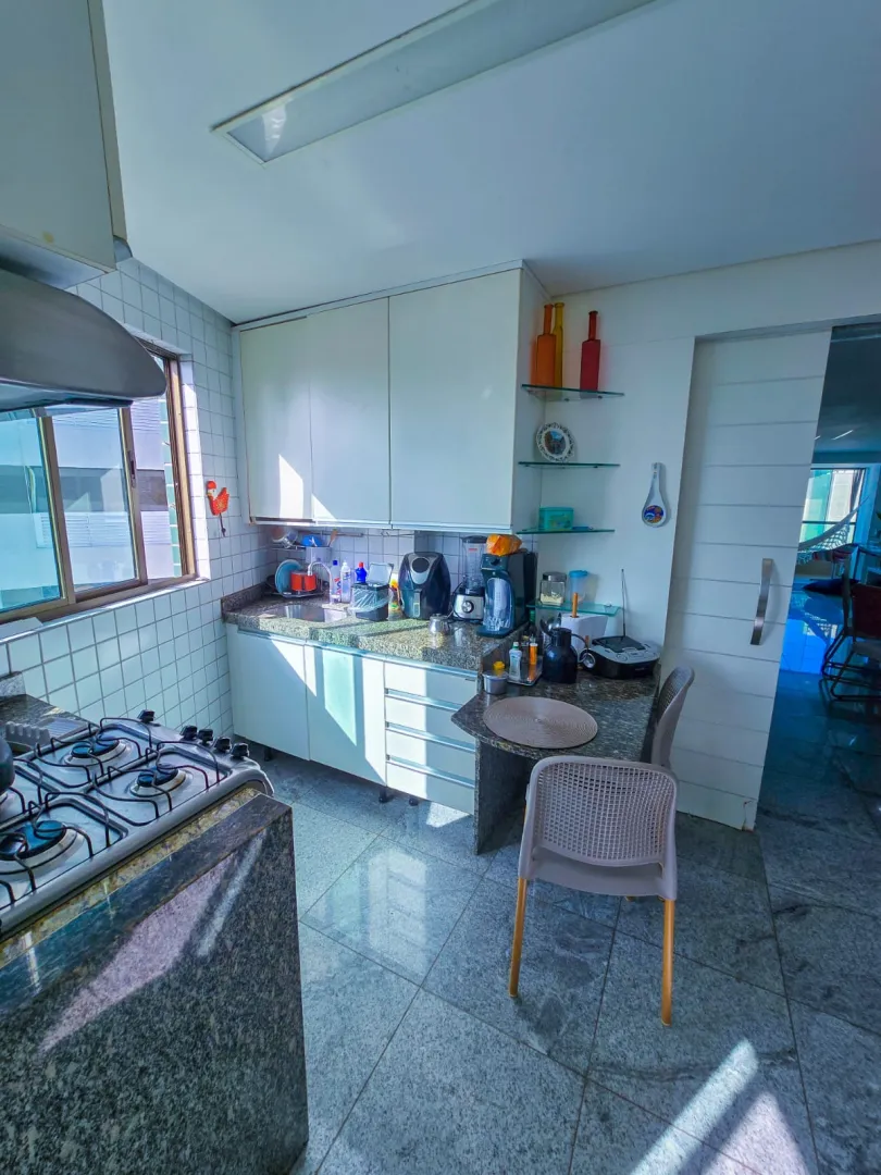 Apartamento para Alugar 3 Quartos | 2 Su&iacute;tes | Mobiliado | Boa Viagem | R$ 7.800,00 Rua Solidônio Leite Recife - 