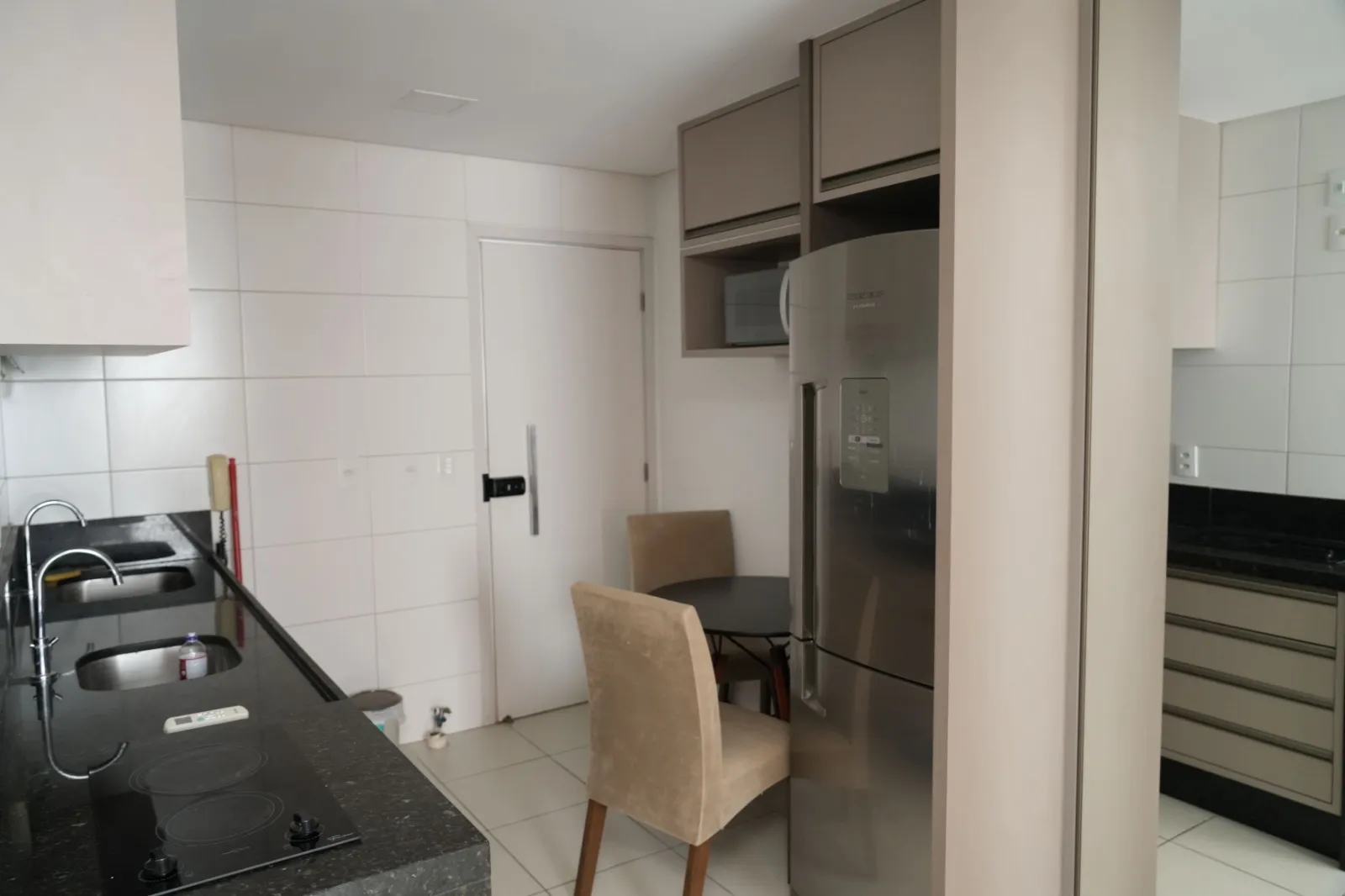 Apartamento para Alugar 3 Quartos | 2 Su&iacute;tes | Mobiliado | Boa Viagem | R$ 7.800,00 Rua Solidônio Leite Recife - 