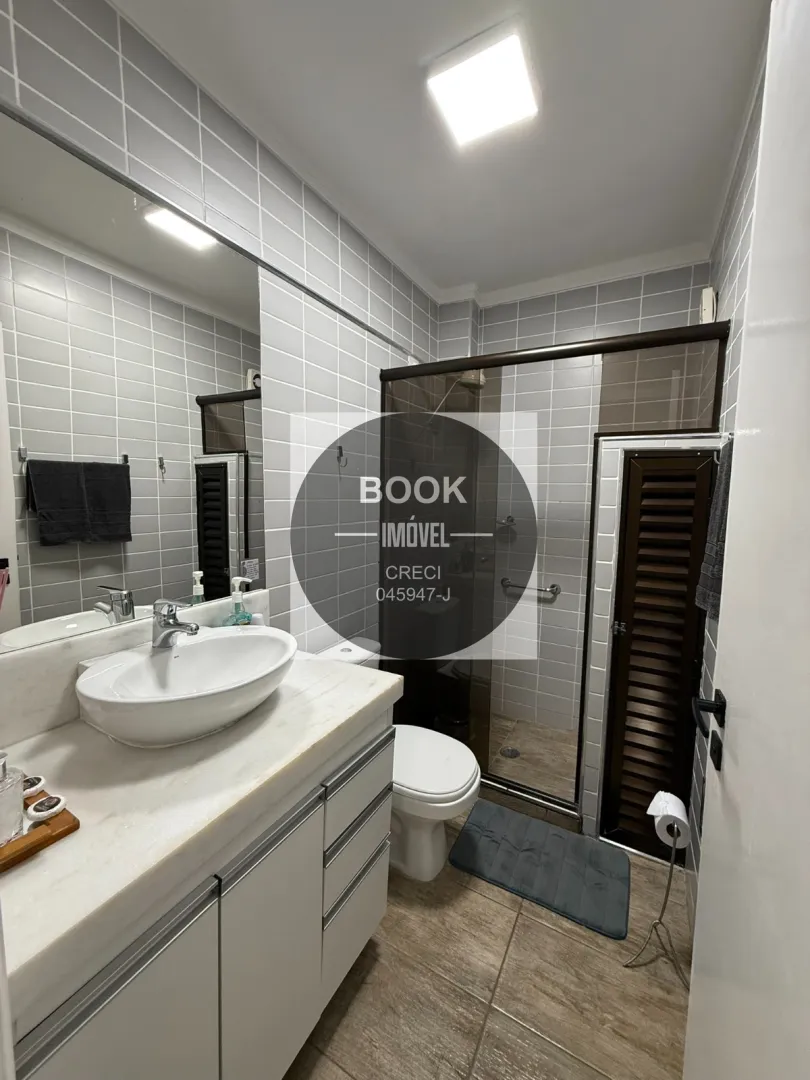 Apartamento aconchegante, decorado e com vista mar na orla em S&atilde;o Vicente ! Avenida Embaixador Pedro de Toledo São Vicente - 