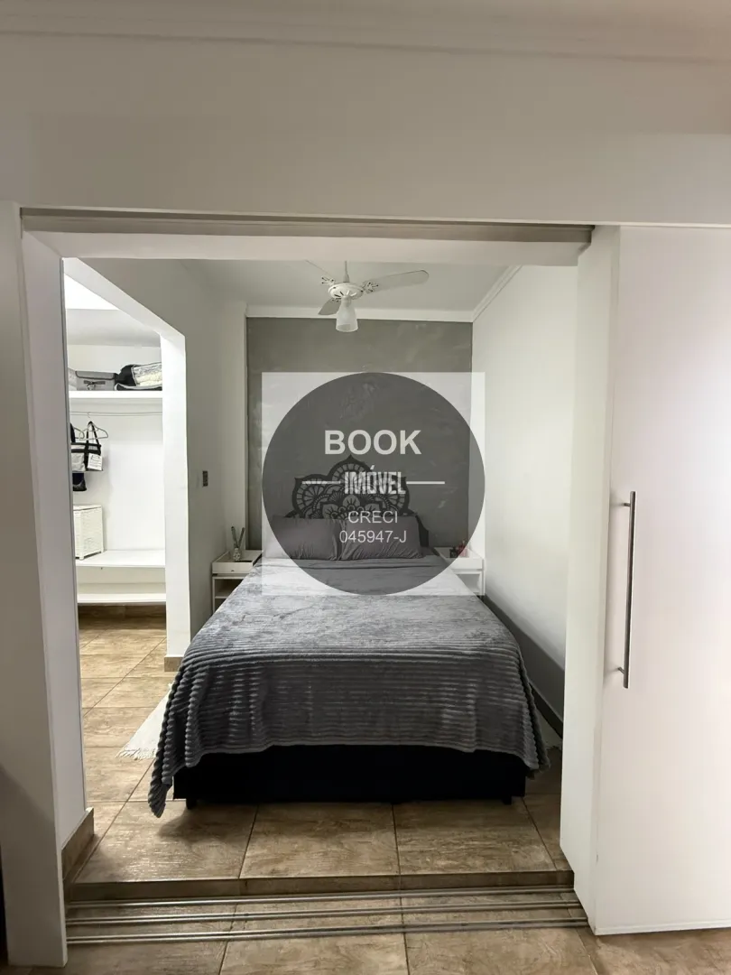 Apartamento aconchegante, decorado e com vista mar na orla em S&atilde;o Vicente ! Avenida Embaixador Pedro de Toledo São Vicente - 
