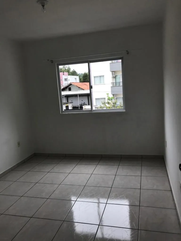 Apartamento - Residencial Lilian  Timbó - 
