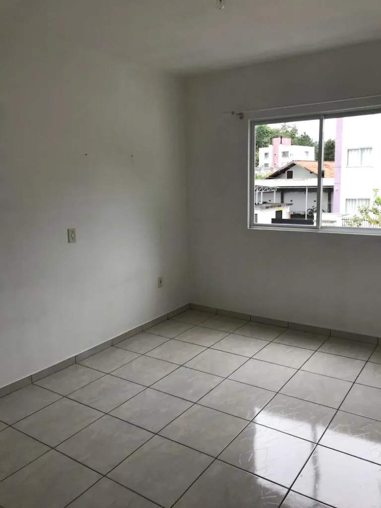Apartamento - Residencial Lilian  Timbó - 