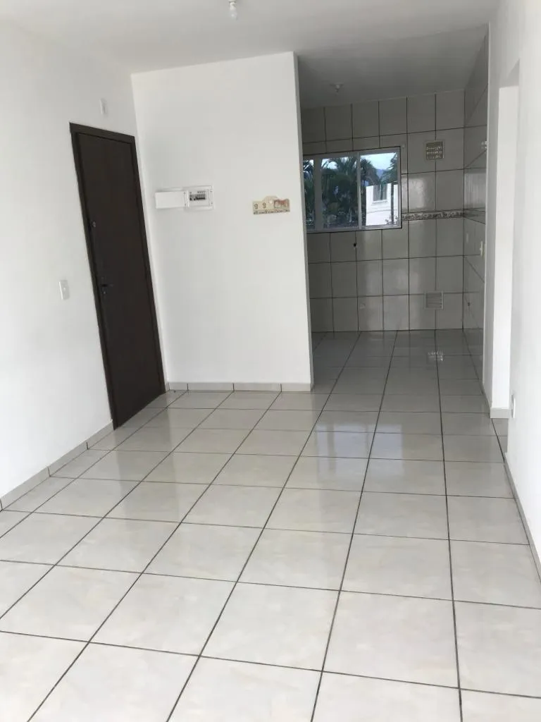 Apartamento - Residencial Lilian  Timbó - 