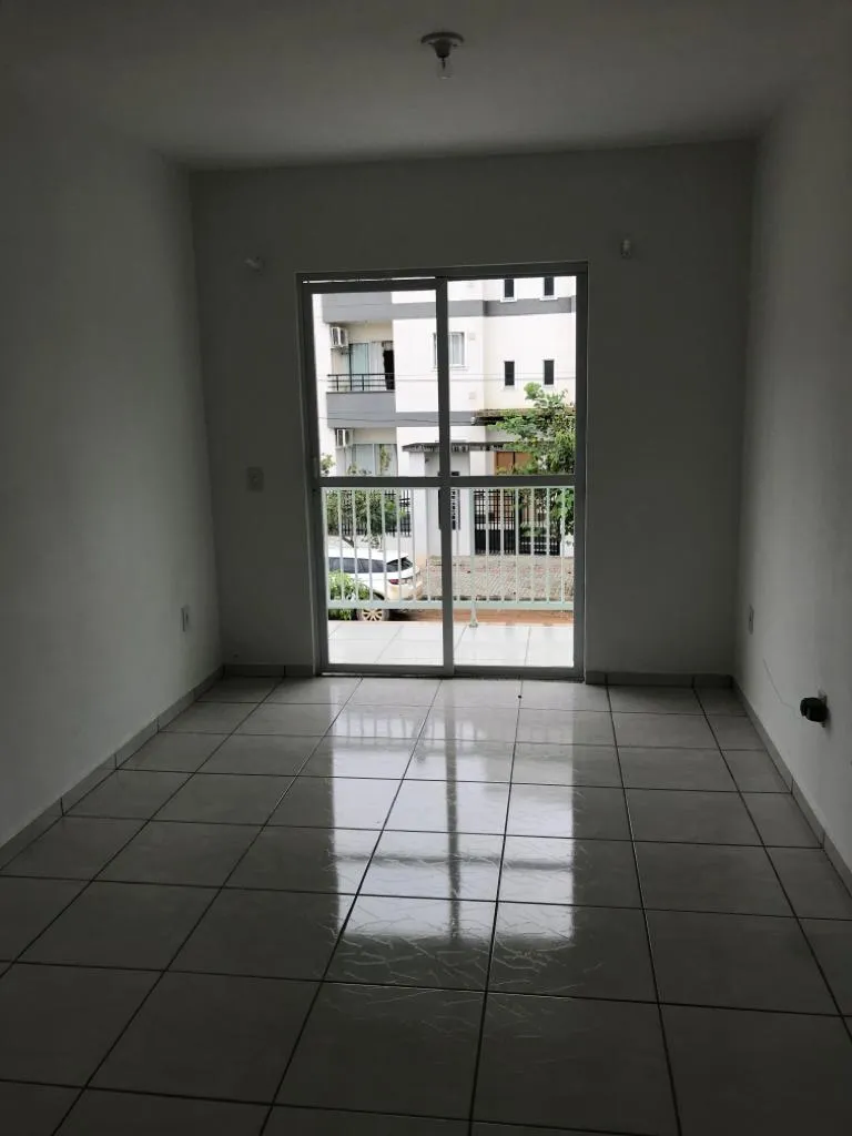 Apartamento - Residencial Lilian  Timbó - 