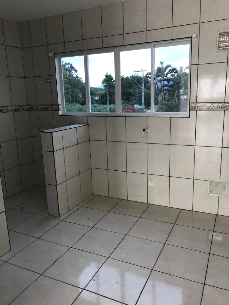 Apartamento - Residencial Lilian  Timbó - 
