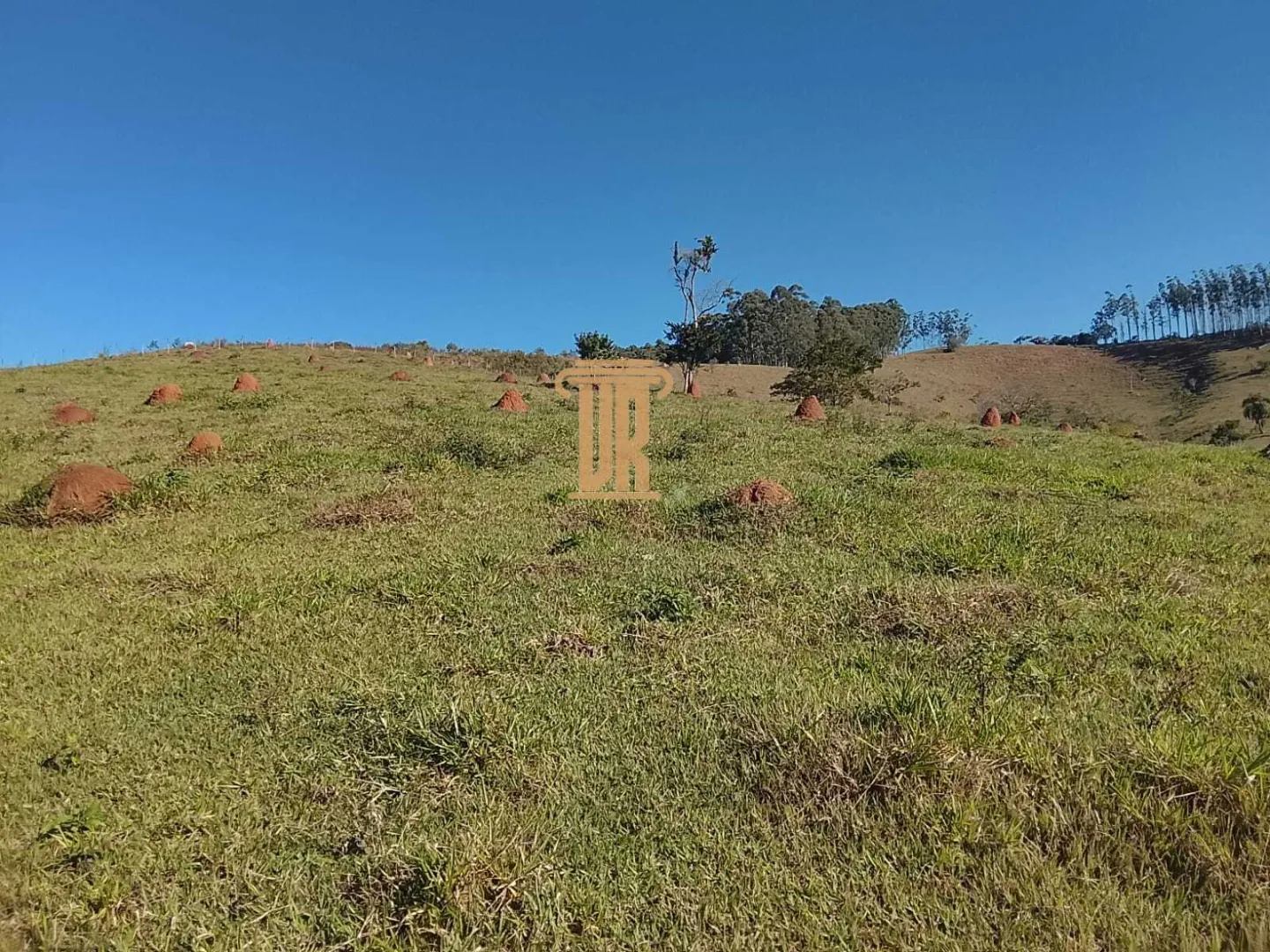 &Aacute;REA DE 5.000M&sup2; EM PARAIBUNA  Paraibuna - 