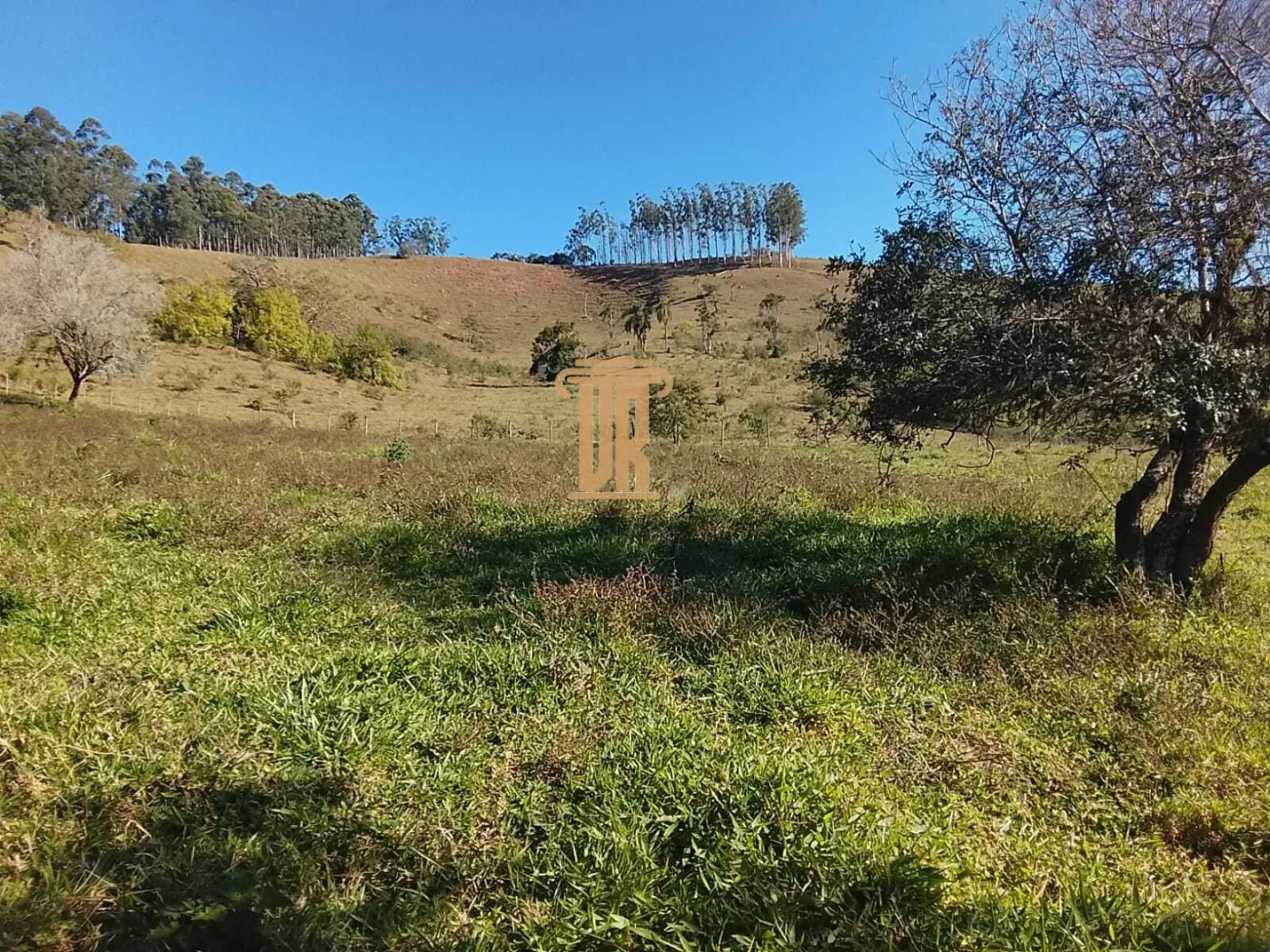 &Aacute;REA DE 5.000M&sup2; EM PARAIBUNA  Paraibuna - 