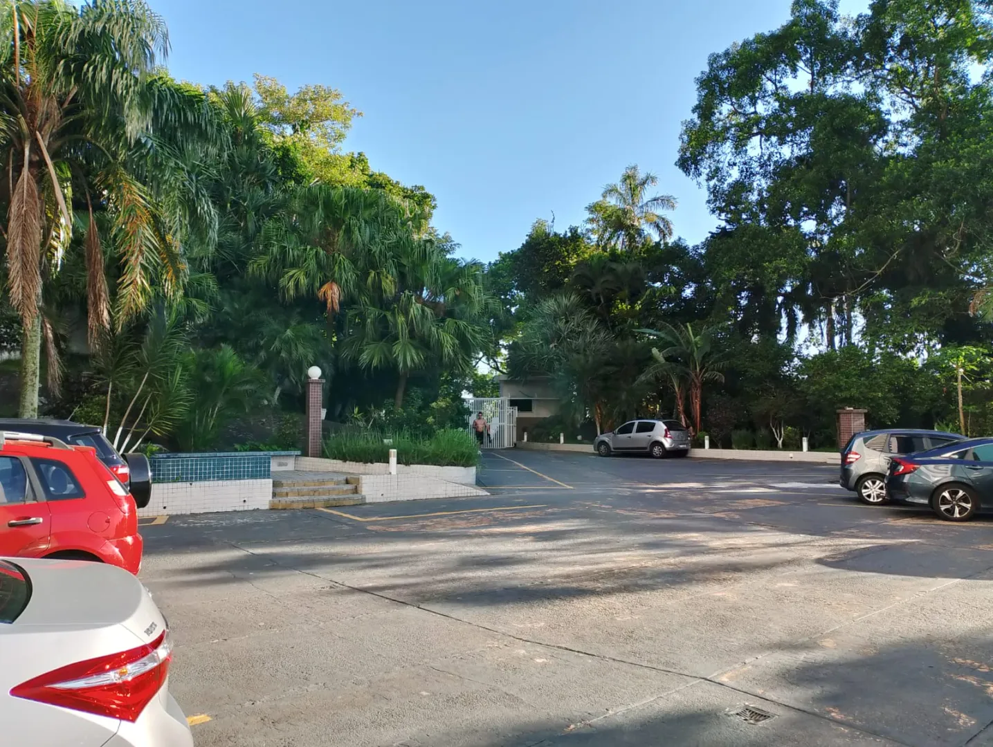Seu Ref&uacute;gio Exclusivo com Vista Panor&acirc;mica para o Mar na Ilha Porchat ! Alameda 28 de Setembro São Vicente - 