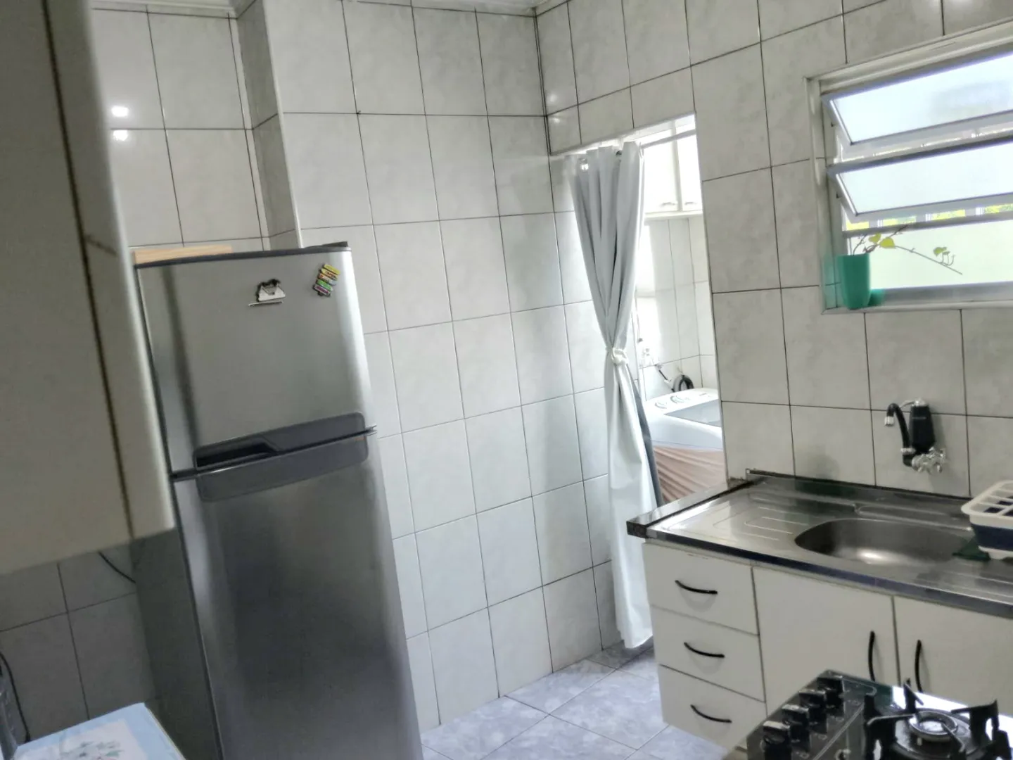 Seu Ref&uacute;gio Exclusivo com Vista Panor&acirc;mica para o Mar na Ilha Porchat ! Alameda 28 de Setembro São Vicente - 