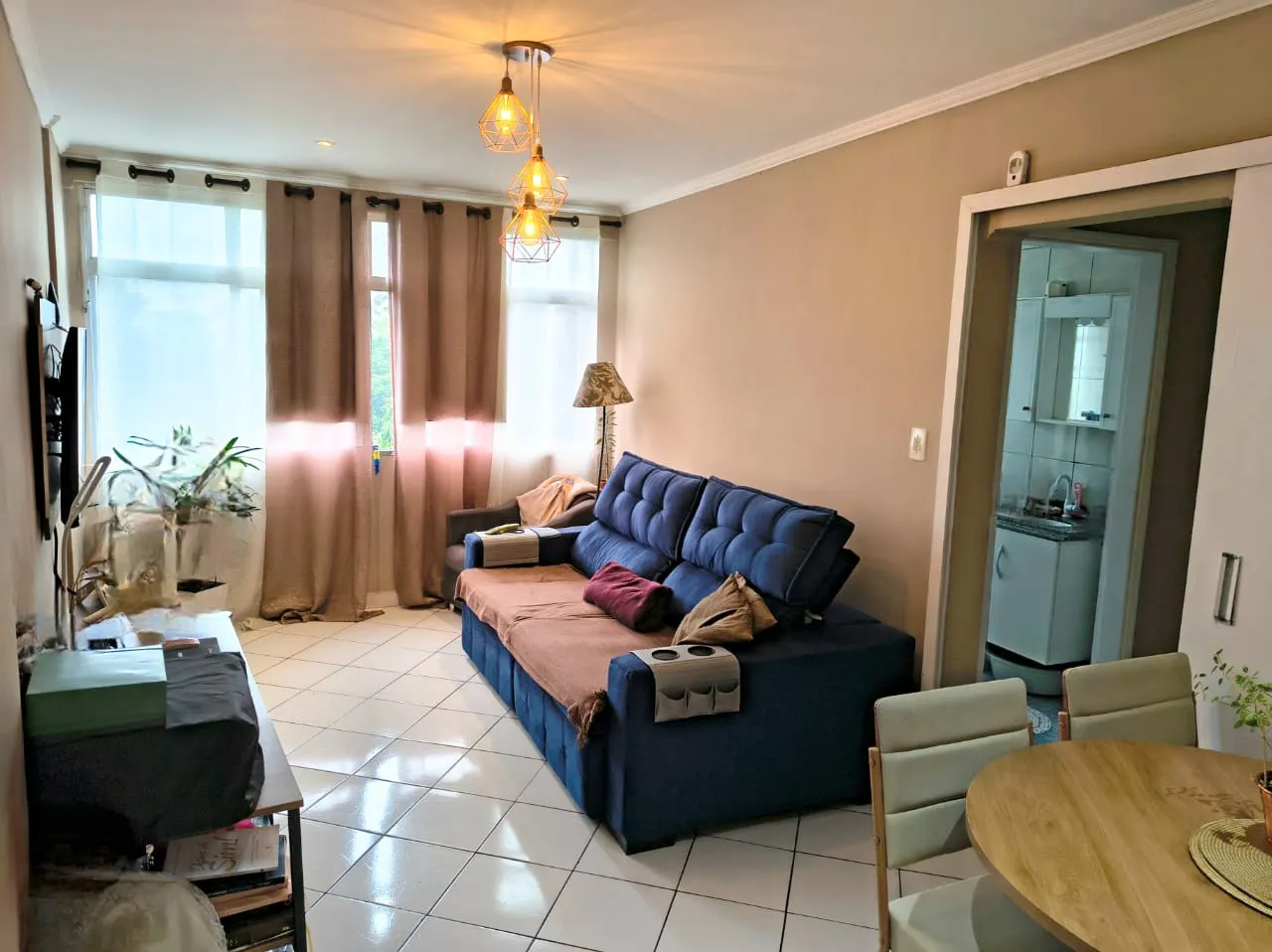 Seu Ref&uacute;gio Exclusivo com Vista Panor&acirc;mica para o Mar na Ilha Porchat ! Alameda 28 de Setembro São Vicente - 