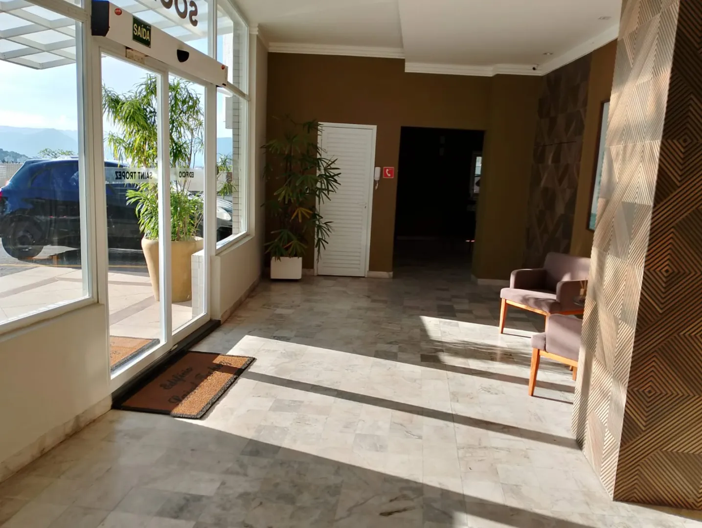 Seu Ref&uacute;gio Exclusivo com Vista Panor&acirc;mica para o Mar na Ilha Porchat ! Alameda 28 de Setembro São Vicente - 