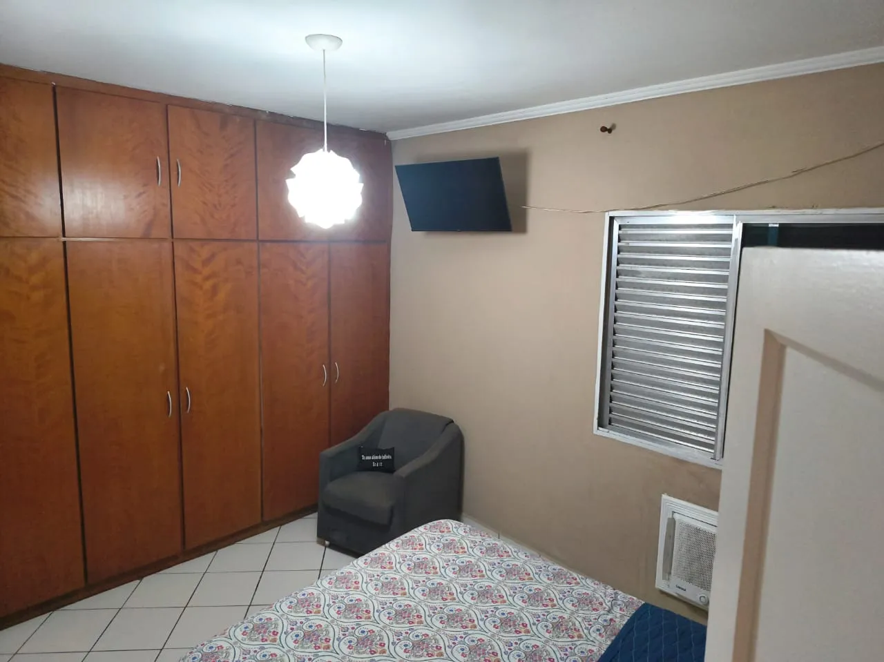Seu Ref&uacute;gio Exclusivo com Vista Panor&acirc;mica para o Mar na Ilha Porchat ! Alameda 28 de Setembro São Vicente - 