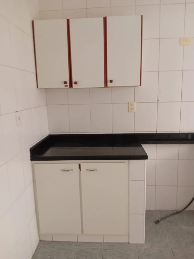🏡 Apartamento T&eacute;rreo &agrave; Venda &ndash; Encruzilhada | Santos/SP Rua Pérsio de Queiroz Filho Santos - 