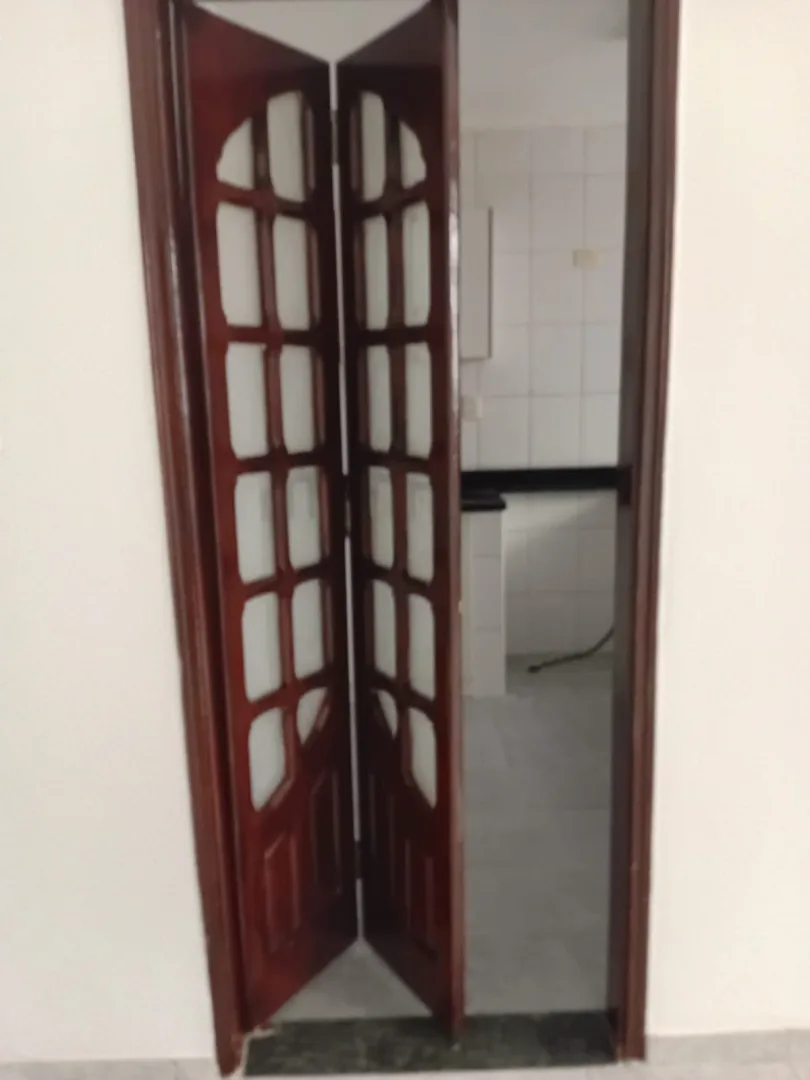 🏡 Apartamento T&eacute;rreo &agrave; Venda &ndash; Encruzilhada | Santos/SP Rua Pérsio de Queiroz Filho Santos - 
