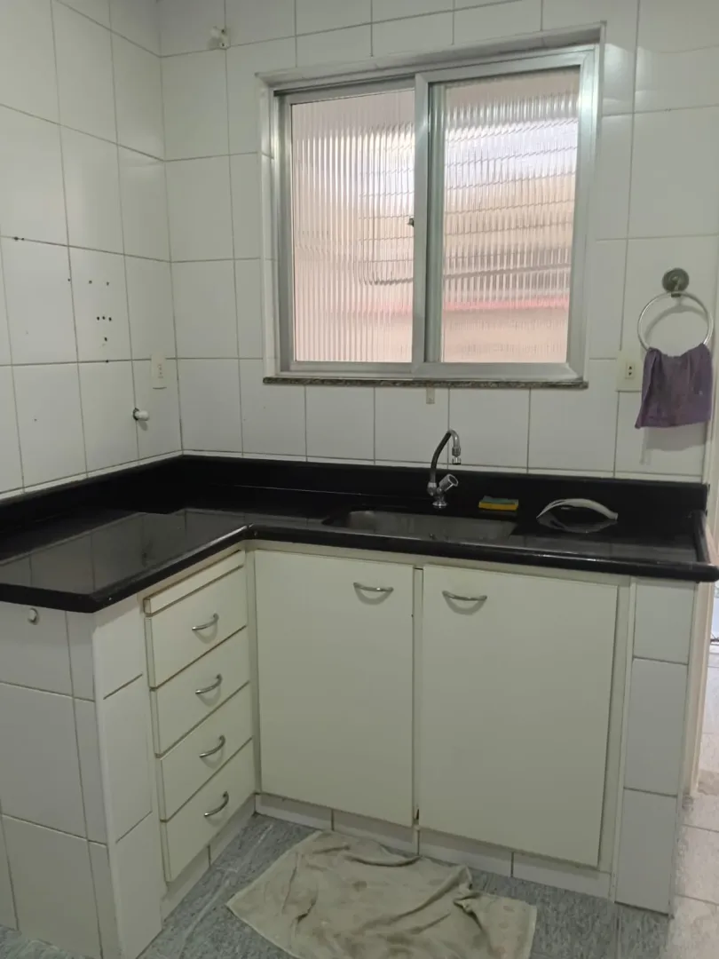 🏡 Apartamento T&eacute;rreo &agrave; Venda &ndash; Encruzilhada | Santos/SP Rua Pérsio de Queiroz Filho Santos - 