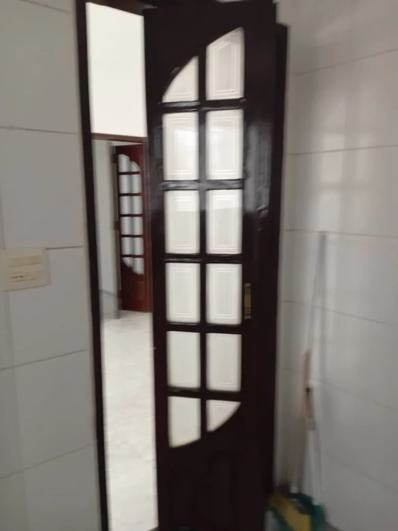 🏡 Apartamento T&eacute;rreo &agrave; Venda &ndash; Encruzilhada | Santos/SP Rua Pérsio de Queiroz Filho Santos - 
