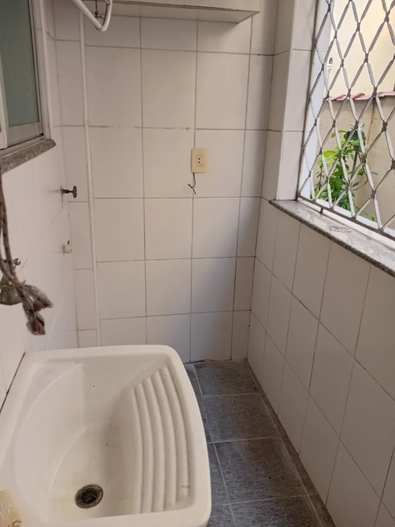 🏡 Apartamento T&eacute;rreo &agrave; Venda &ndash; Encruzilhada | Santos/SP Rua Pérsio de Queiroz Filho Santos - 