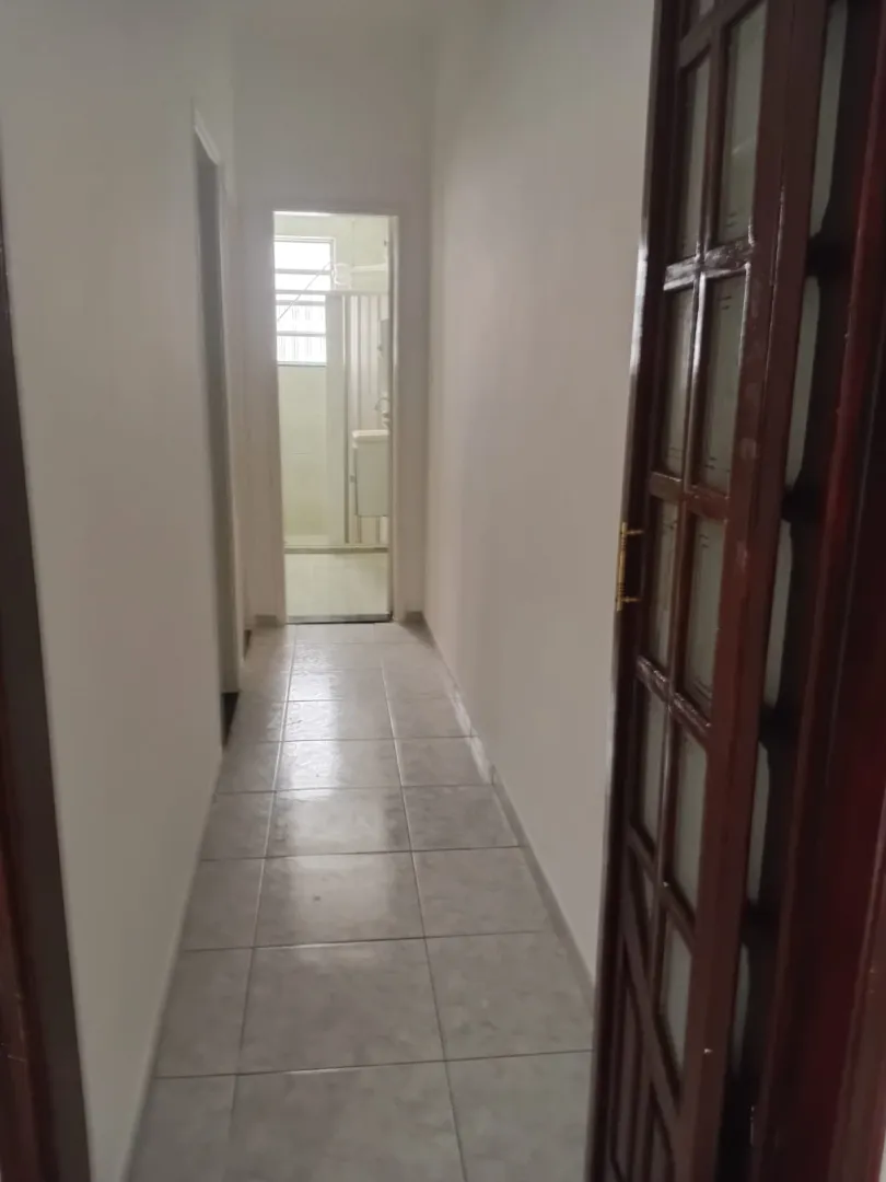 🏡 Apartamento T&eacute;rreo &agrave; Venda &ndash; Encruzilhada | Santos/SP Rua Pérsio de Queiroz Filho Santos - 