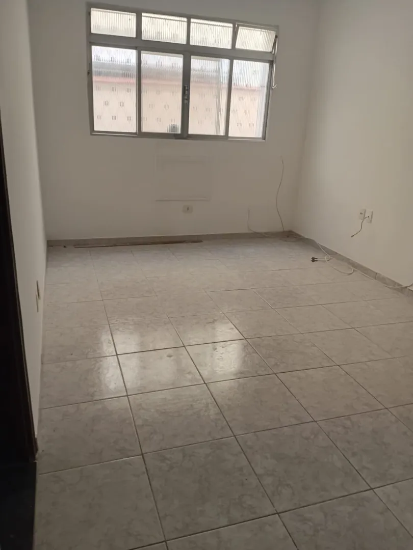 🏡 Apartamento T&eacute;rreo &agrave; Venda &ndash; Encruzilhada | Santos/SP Rua Pérsio de Queiroz Filho Santos - 