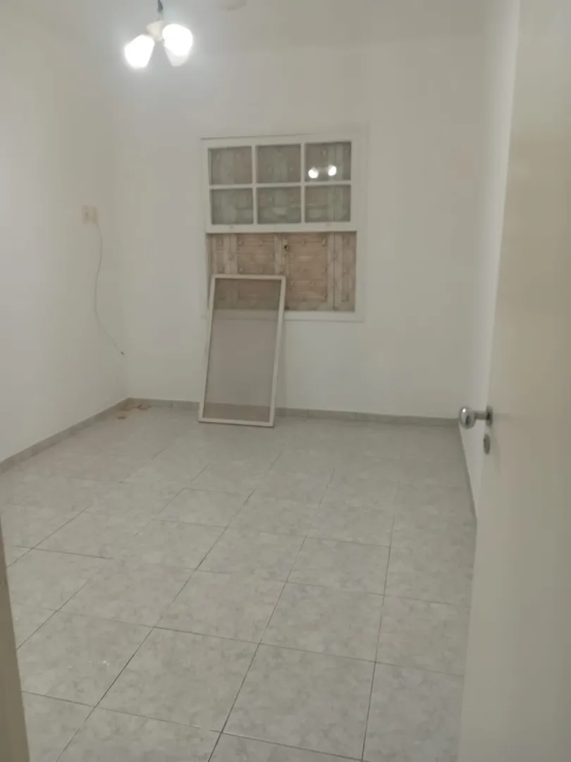 🏡 Apartamento T&eacute;rreo &agrave; Venda &ndash; Encruzilhada | Santos/SP Rua Pérsio de Queiroz Filho Santos - 
