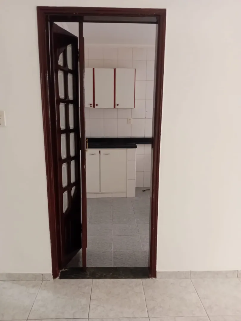 🏡 Apartamento T&eacute;rreo &agrave; Venda &ndash; Encruzilhada | Santos/SP Rua Pérsio de Queiroz Filho Santos - 