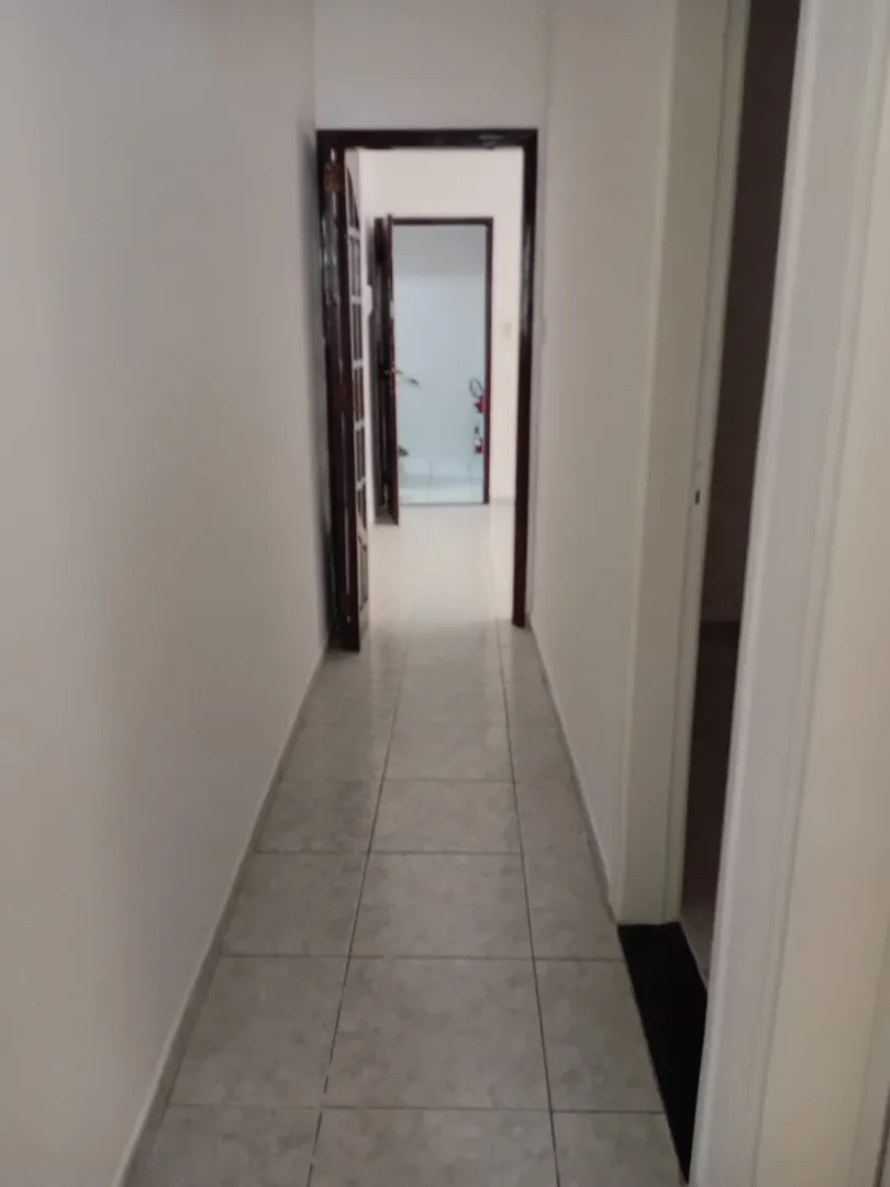 🏡 Apartamento T&eacute;rreo &agrave; Venda &ndash; Encruzilhada | Santos/SP Rua Pérsio de Queiroz Filho Santos - 