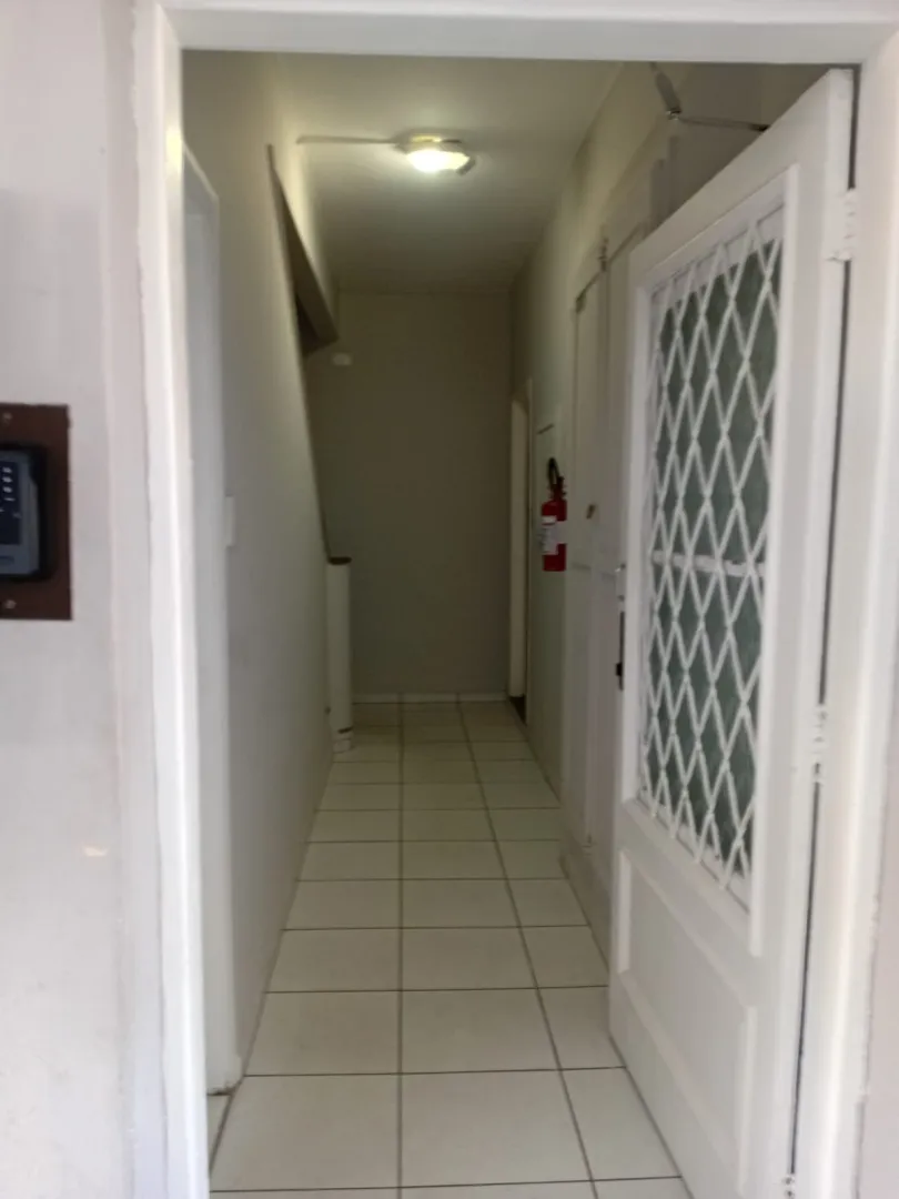 🏡 Apartamento T&eacute;rreo &agrave; Venda &ndash; Encruzilhada | Santos/SP Rua Pérsio de Queiroz Filho Santos - 