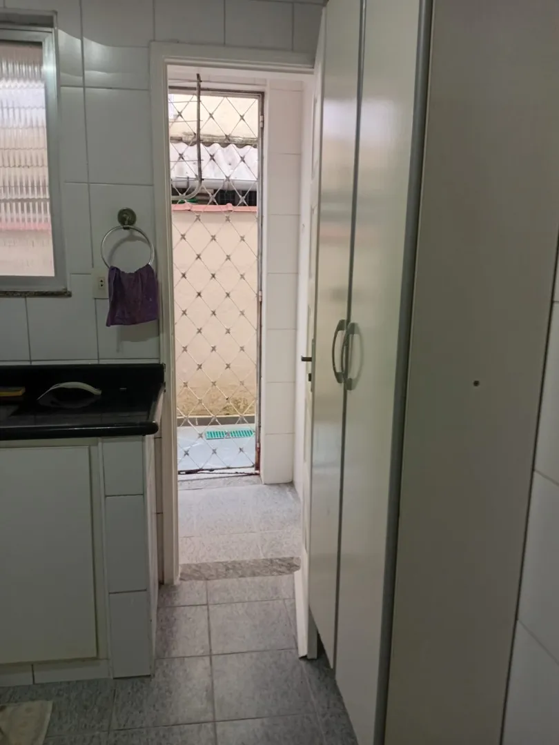 🏡 Apartamento T&eacute;rreo &agrave; Venda &ndash; Encruzilhada | Santos/SP Rua Pérsio de Queiroz Filho Santos - 