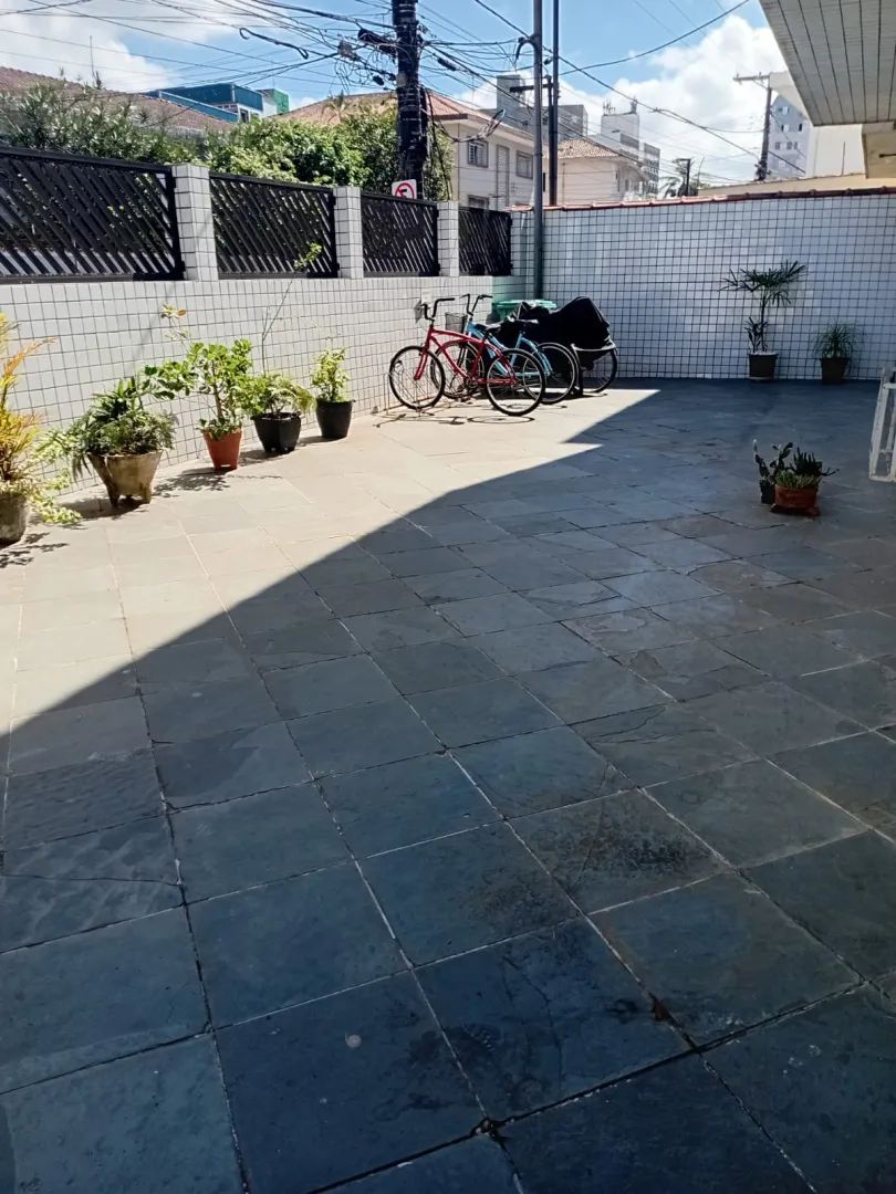 🏡 Apartamento T&eacute;rreo &agrave; Venda &ndash; Encruzilhada | Santos/SP Rua Pérsio de Queiroz Filho Santos - 