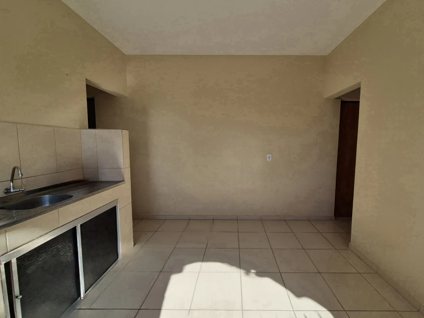 2 Casas e Terreno - B&deg; Santa B&aacute;rbara Rua Major Leôncio Martins Apiaí - 