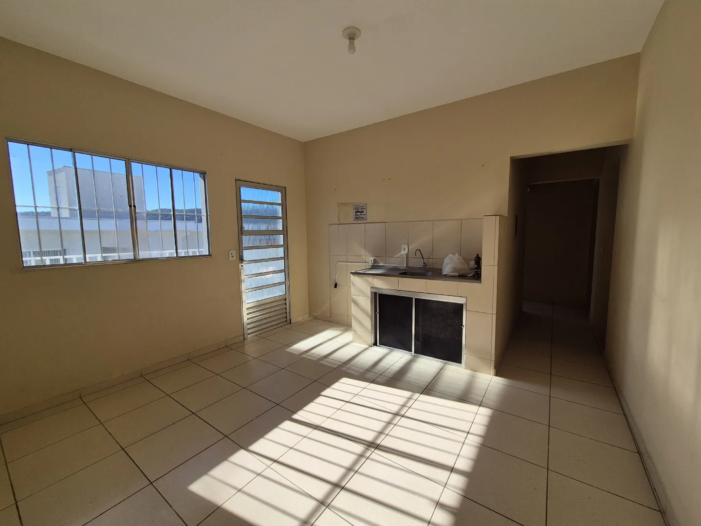 2 Casas e Terreno - B&deg; Santa B&aacute;rbara Rua Major Leôncio Martins Apiaí - 
