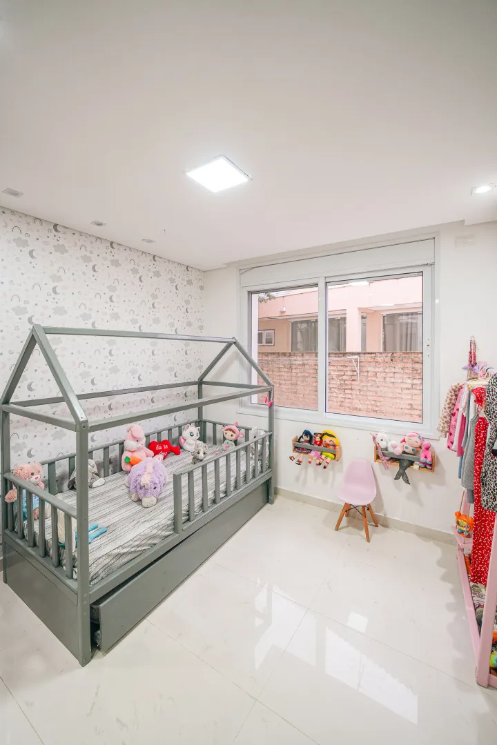 Resid&ecirc;ncia Exclusiva no Alphaville 6 com 598 m&sup2;, 5 Su&iacute;tes e Lazer Completo  Santana de Parnaíba - 