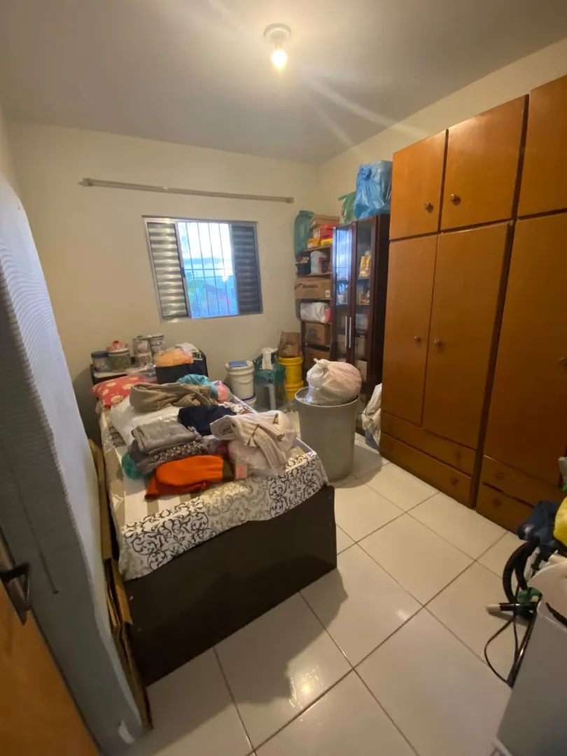Casa - 3 dormit&oacute;rios - Terreno 480m2 -Botujuru  Mogi das Cruzes - 