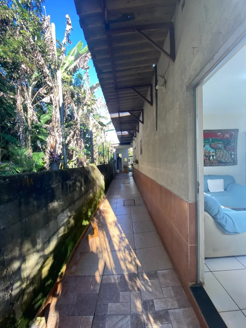 Casa - 3 dormit&oacute;rios - Terreno 480m2 -Botujuru  Mogi das Cruzes - 