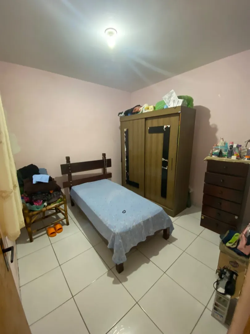 Casa - 3 dormit&oacute;rios - Terreno 480m2 -Botujuru  Mogi das Cruzes - 