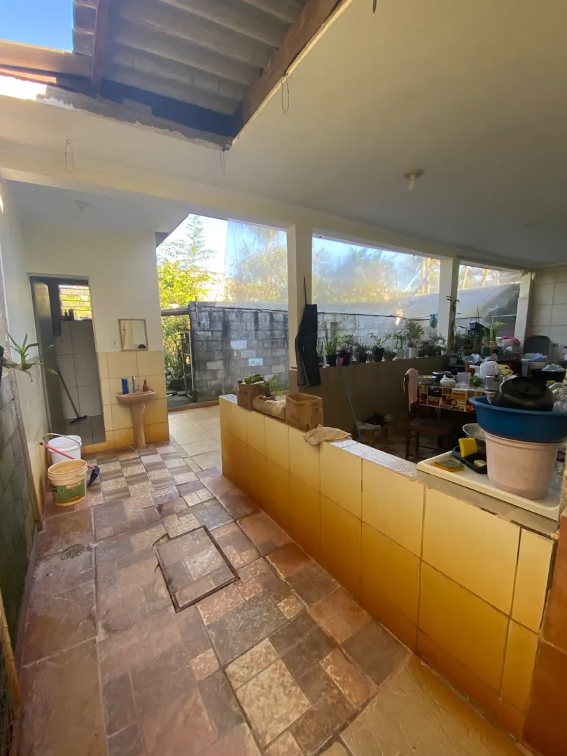 Casa - 3 dormit&oacute;rios - Terreno 480m2 -Botujuru  Mogi das Cruzes - 